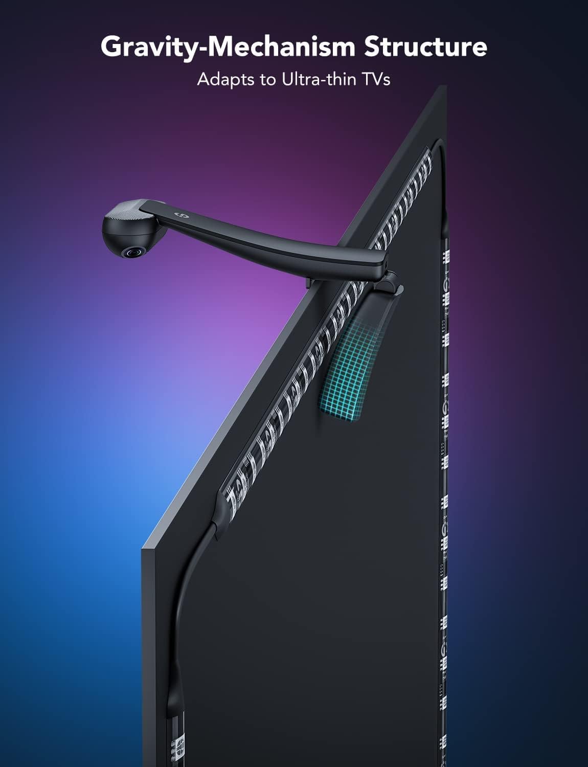 LED TV Backlight