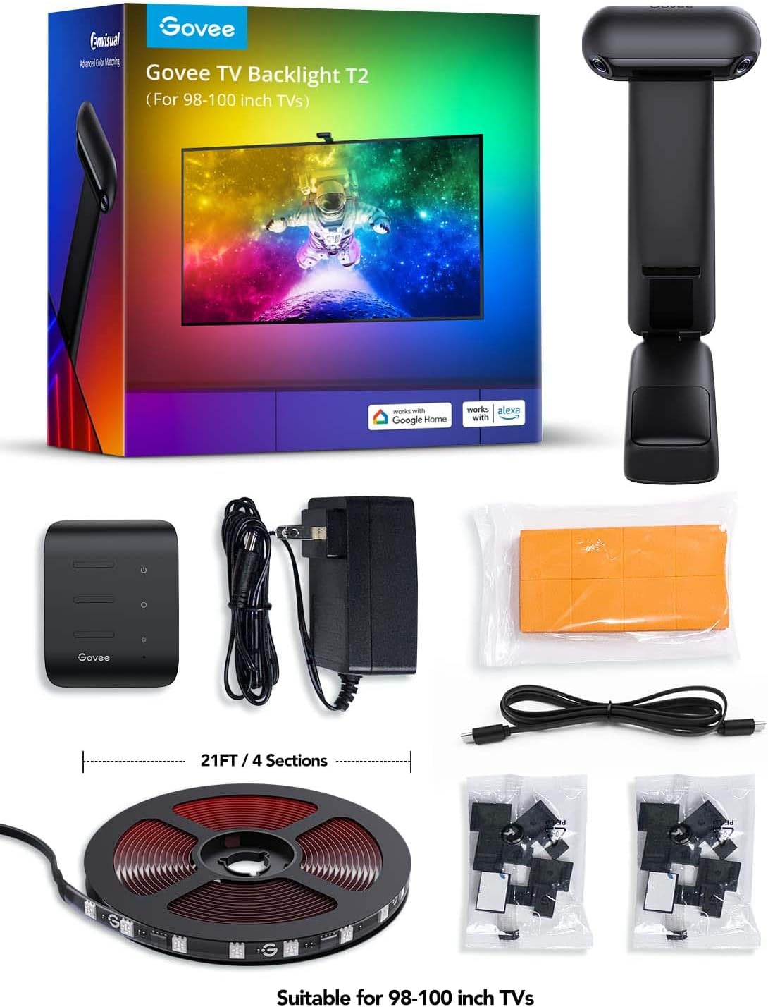 LED TV Backlight