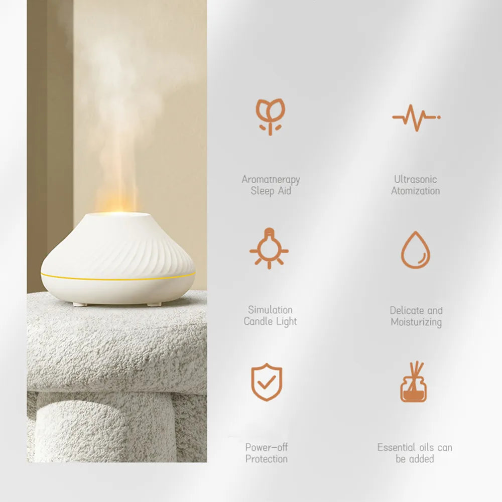 HydroGlow Humidifier