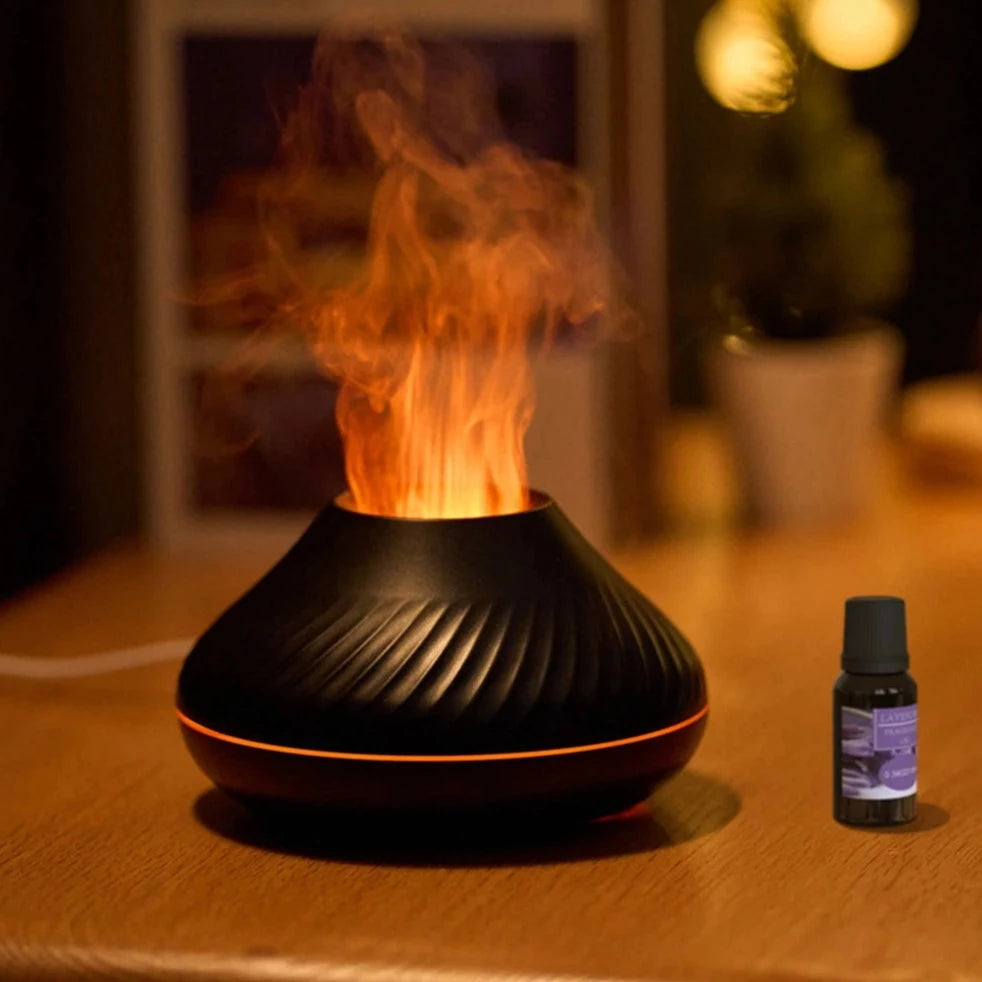 HydroGlow Humidifier