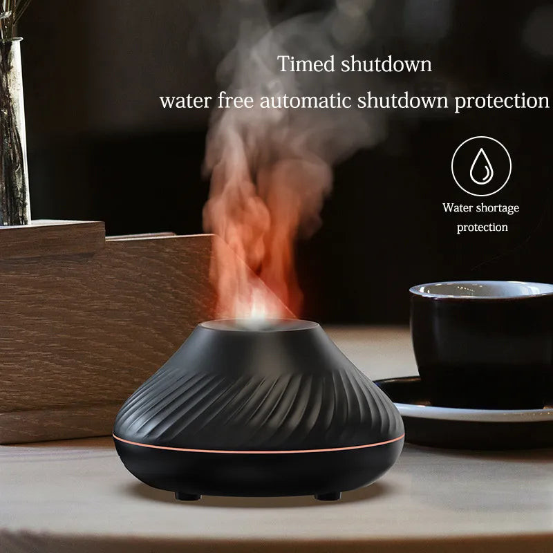 HydroGlow Humidifier
