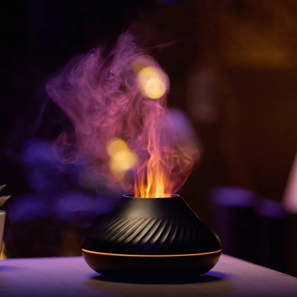 HydroGlow Humidifier