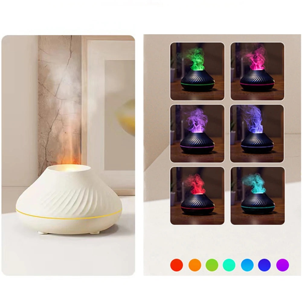 HydroGlow Humidifier