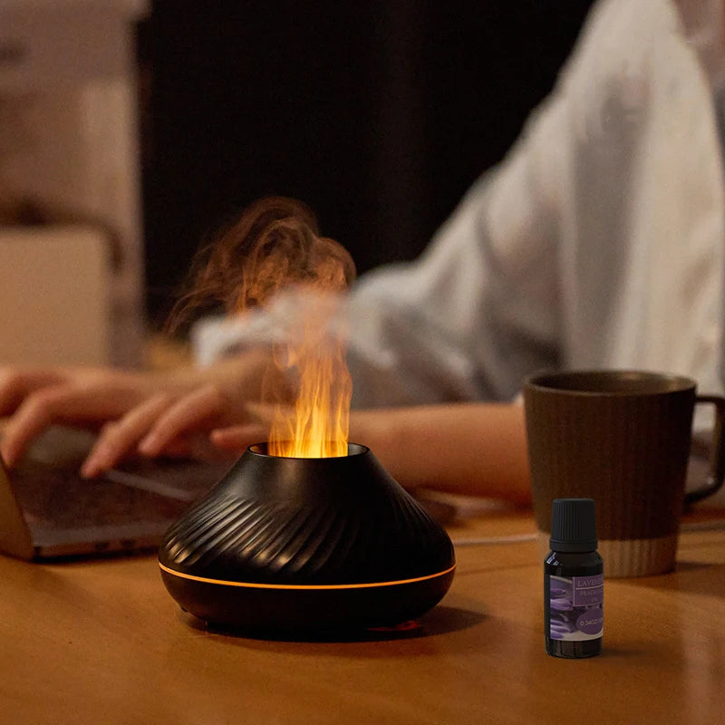 HydroGlow Humidifier