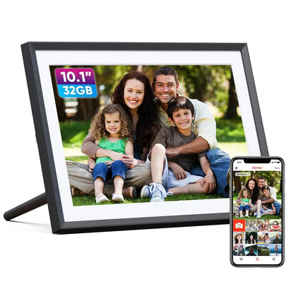 Digital Memories Photo Frame