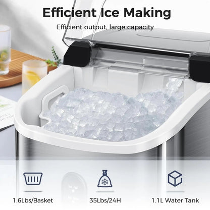 Nugget Ice Maker