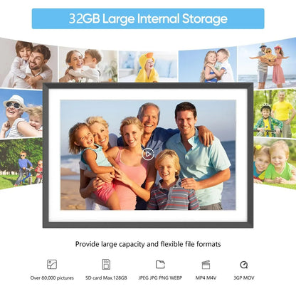 Digital Memories Photo Frame