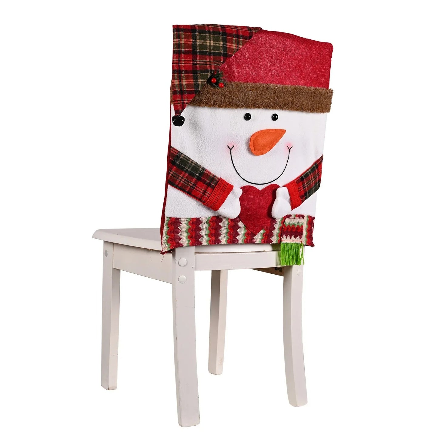 Christmas Cheer Chair Covers