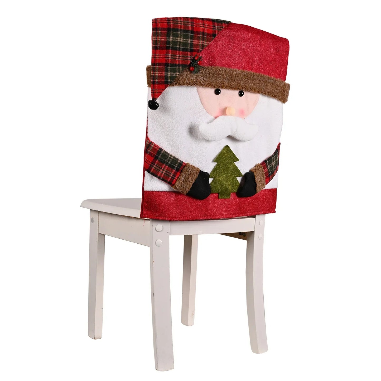 Christmas Cheer Chair Covers