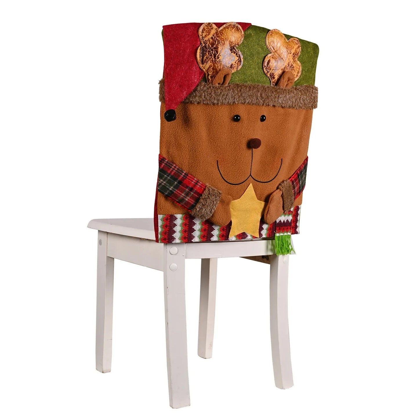 Christmas Cheer Chair Covers